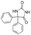苯妥英结构式_57-41-0结构式