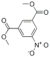 Dimethyl 5-nitroisophthalate Structure,57052-99-0Structure
