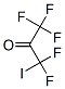 碘五氟丙酮结构式_57069-95-1结构式