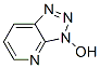 1-羟基-7-氮杂苯并噻唑结构式_57115-46-5结构式