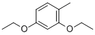2,4-二乙氧基甲苯结构式_57121-82-1结构式
