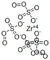 硫酸氧锆结构式_57126-73-5结构式
