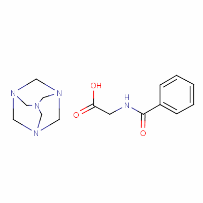 供应methenamine hippurate (200 mg) /5714-73-8