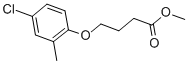 2-甲-4-氯丁酸甲酯结构式_57153-18-1结构式