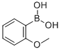 2-甲氧基苯基硼酸结构式_5720-06-9结构式