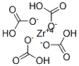 碳酸锆结构式_57219-64-4结构式