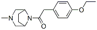 3-甲基-3,8-二氮杂双环[3.2.1]辛烷结构式_57269-45-1结构式