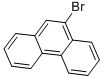 9-溴菲结构式_573-17-1结构式