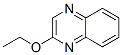 2-乙氧基喹噁啉结构式_57315-47-6结构式