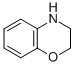 苯并吗啉结构式_5735-53-5结构式