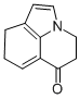咯喹酮结构式_57369-32-1结构式