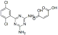马来酸依索拉定结构式_57381-28-9结构式