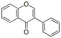 大豆异黄酮结构式_574-12-9结构式