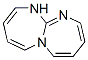 1H-[1,3]二氮杂卓并[1,2-a][1,3]二氮杂卓结构式_574003-48-8结构式
