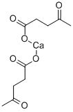 乙酰丙酸钙二水合物结构式_5743-49-7结构式
