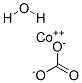 碳酸钴结构式_57454-67-8结构式