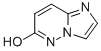 咪唑并[1,2-b]吡嗪-6(5H)-酮结构式_57470-54-9结构式
