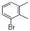 2,3-二甲基溴苯结构式_576-23-8结构式