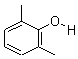 2,6-二甲基苯酚结构式_576-26-1结构式