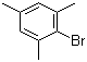 2-溴-1,3,5-三甲基苯结构式_576-80-3结构式