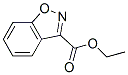 1,2-苯并异恶唑-3-羧酸乙酯结构式_57764-49-5结构式