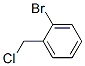 2-溴苄氯结构式_578-51-8结构式