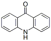 9-吖啶酮结构式_578-95-0结构式