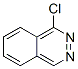 1-氯-2,3-二氮杂萘结构式_5784-45-2结构式