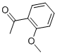 2-甲氧基苯乙酮结构式_579-74-8结构式