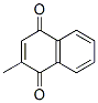 维生素K3结构式_58-27-5结构式