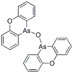 10,10’-氧代双吩砒结构式_58-36-6结构式