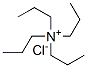四丙基氯化铵结构式_5810-42-4结构式