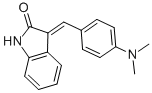 Nsc 86429 Structure,5812-07-7Structure