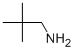 Neopentylamine Structure,5813-64-9Structure