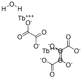 草酸铽结构式_58176-68-4结构式