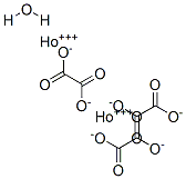 草酸钬结构式_58176-70-8结构式