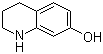 7-羟基-1,2,3,4-四氢喹啉结构式_58196-33-1结构式