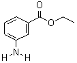 Ethyl 3-aminobenzoate Structure,582-33-2Structure