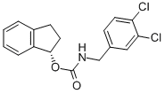Cay10443 Structure,582314-48-5Structure