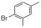 2,4-二甲基溴苯结构式_583-70-0结构式