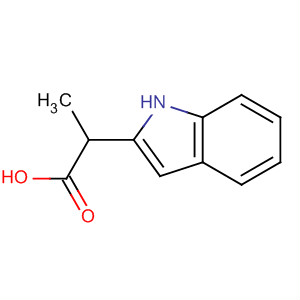1H-indole-2-propanoic acid Structure,5836-08-8Structure