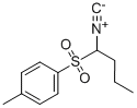 1-N-propyl-1-tosylmethyl isocyanide Structure,58379-82-1Structure