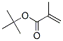甲基丙烯酸叔丁酯结构式_585-07-9结构式