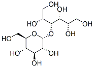 麦芽糖醇结构式_585-88-6结构式