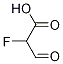 氟丙醛酸结构式_58629-87-1结构式