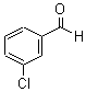3-氯苯甲醛结构式_587-04-2结构式
