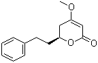 二氢醉椒素结构式_587-63-3结构式
