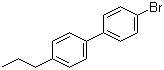 4-溴-4-丙基联苯结构式_58743-81-0结构式