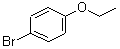 4-溴苯乙醚结构式_588-96-5结构式