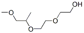 2-[2-甲氧基-1-甲基乙氧基-(2-乙氧基)]乙醇结构式_58872-84-7结构式